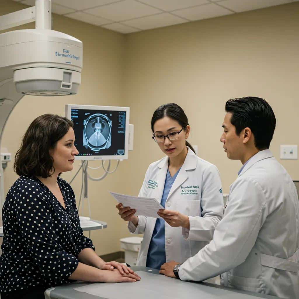 Discover Effective Imaging Tests for Endometriosis Diagnosis