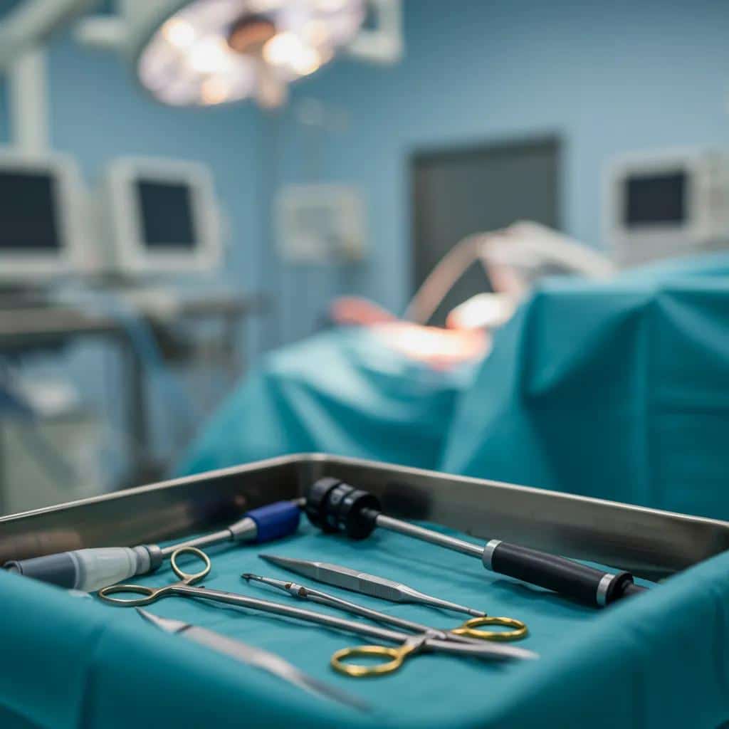 laparoscopic instruments and camera ready for surgery af371146 ead5 464a 8e8d 3517eac12497webp - Rachael Haverland Site Laparoscopic instruments and camera ready for surgery