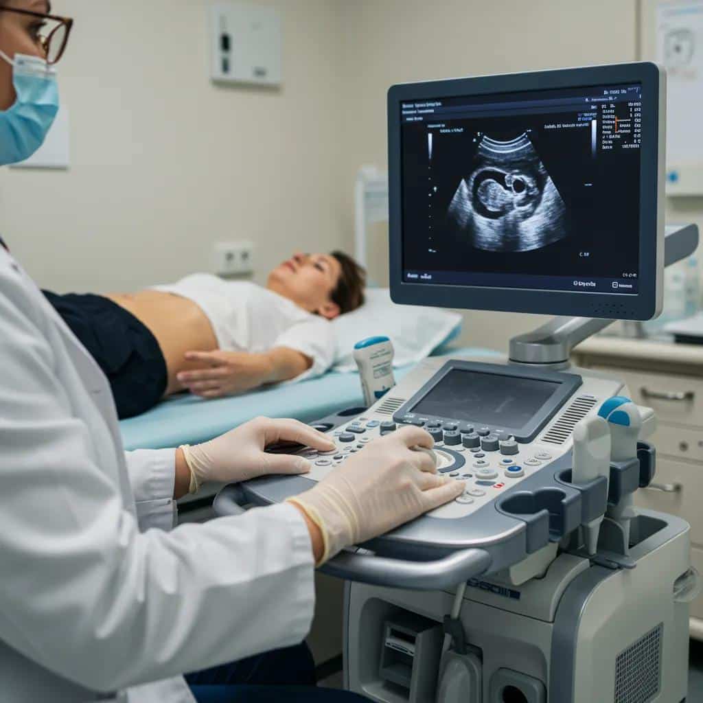 medical professional using advanced imaging technology for endometriosis diagnosis 49539935 9e54 489f ac9e 72b2dbbaa36dwebp - Rachael Haverland Site A medical professional utilizes advanced imaging technology to diagnose endometriosis