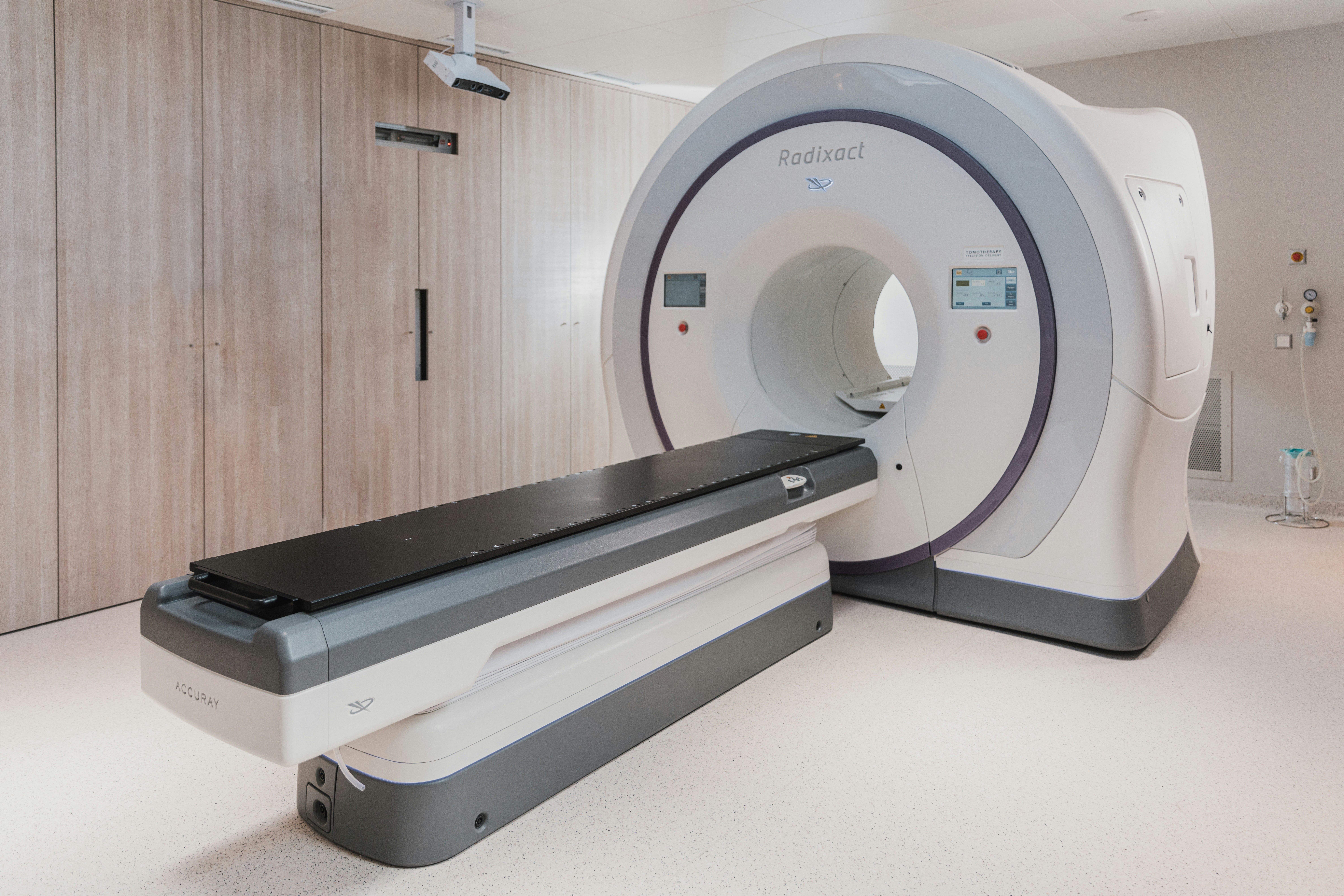 an MRI machine - Rachael Haverland Site an mri machine