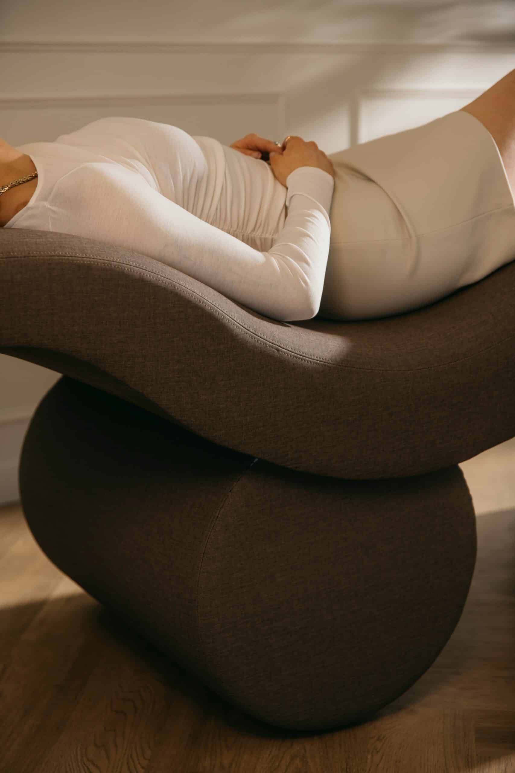 a woman laying - Rachael Haverland Site a woman laying