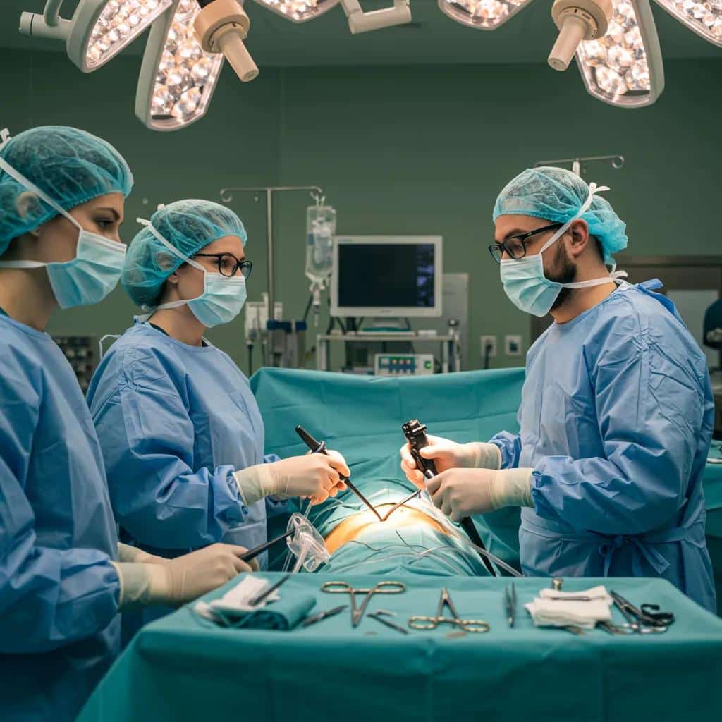 How Accurate Is Laparoscopy for Diagnosing Endometriosis?