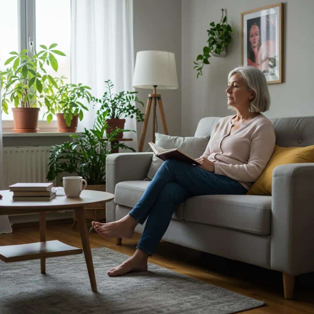 Symptoms of Endometriosis After Menopause Explained