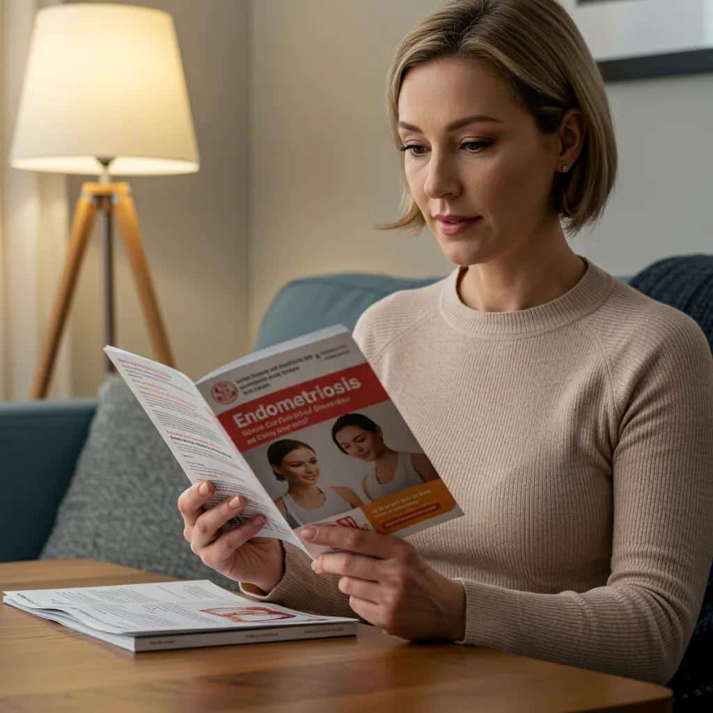 Navigating Endometriosis Diagnosis Challenges Effectively
