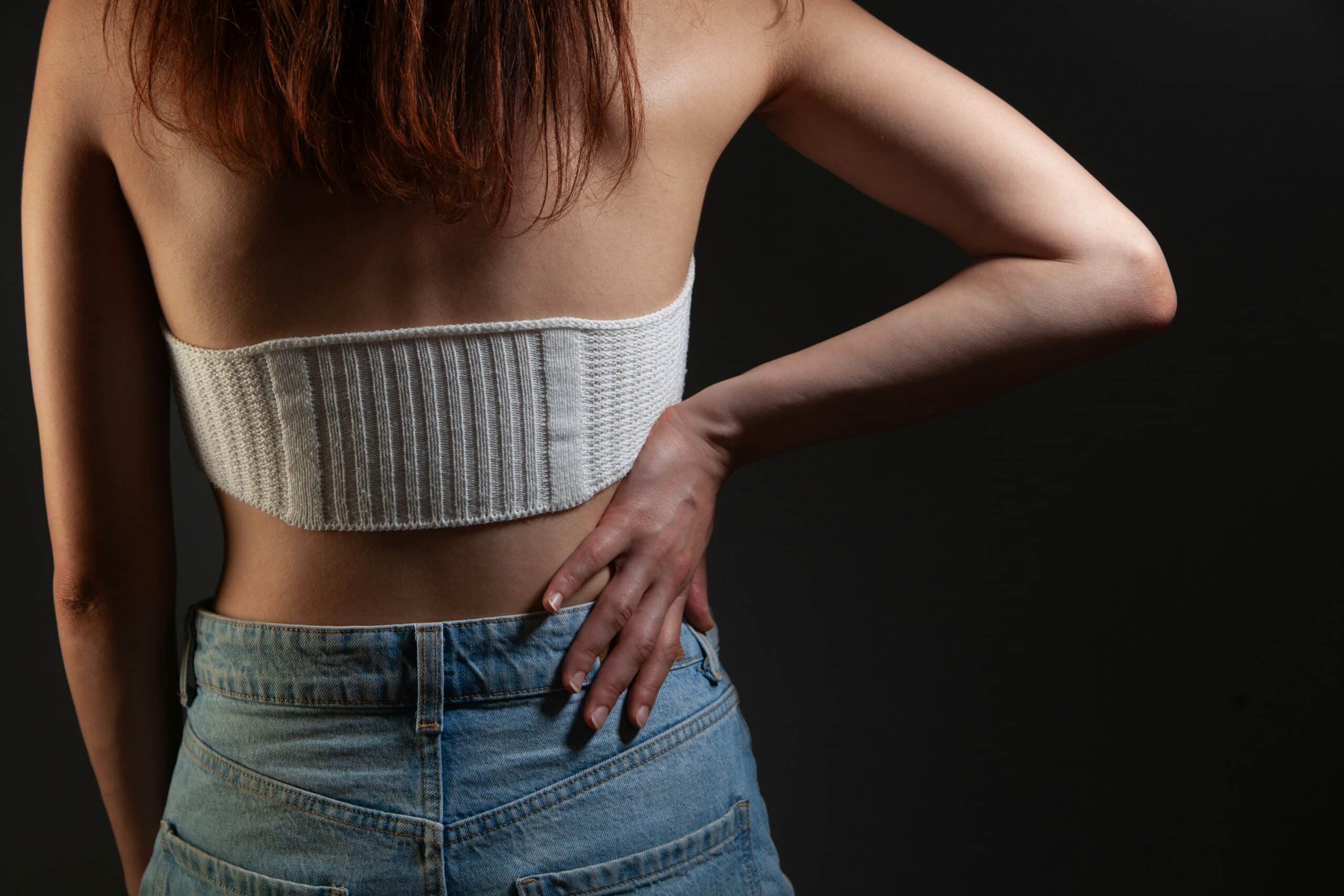 inflammation in body due to endometriosis