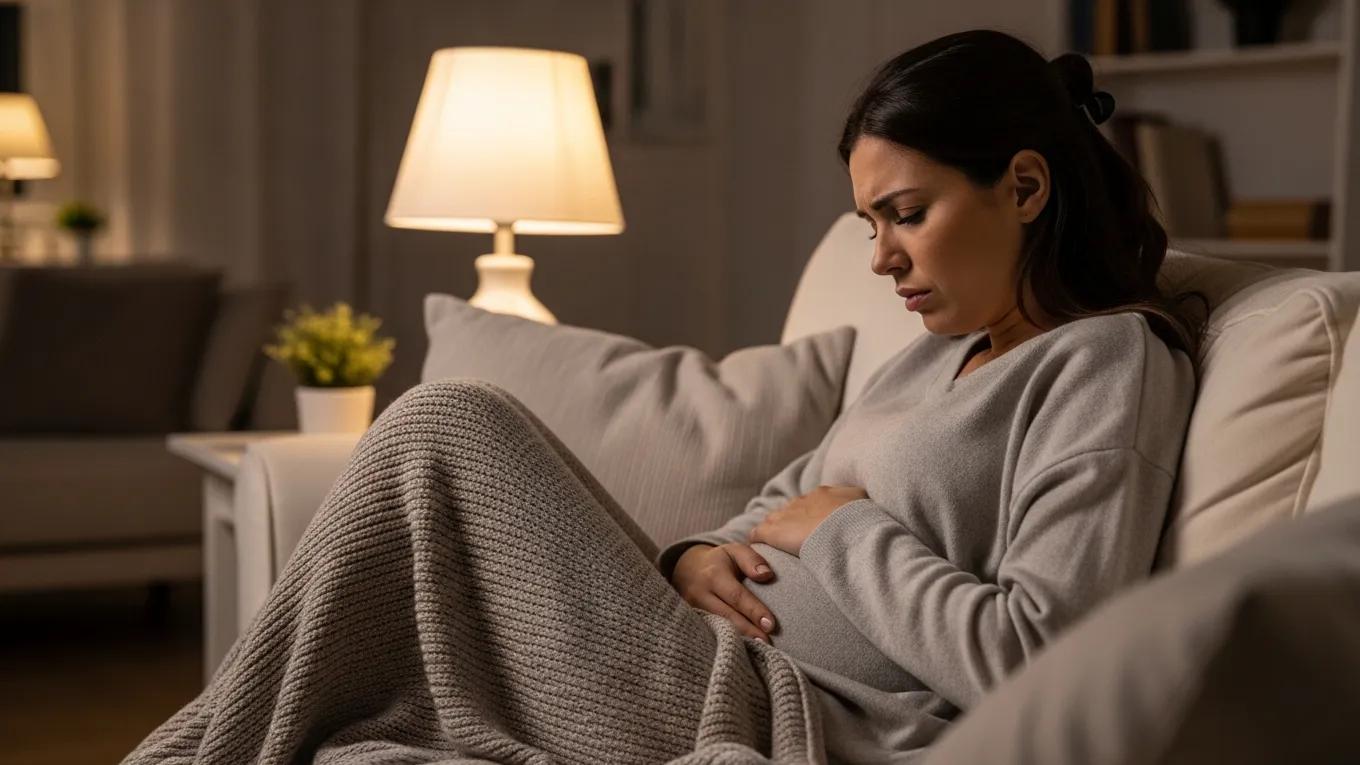 woman experiencing pelvic pain in a cozy living room setting a14a0355 8342 462f afb2 1727ba165f4fwebp - Rachael Haverland Site Woman experiencing pelvic pain in a cozy living room setting