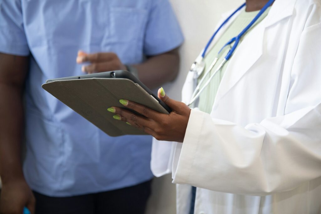 medical advantages