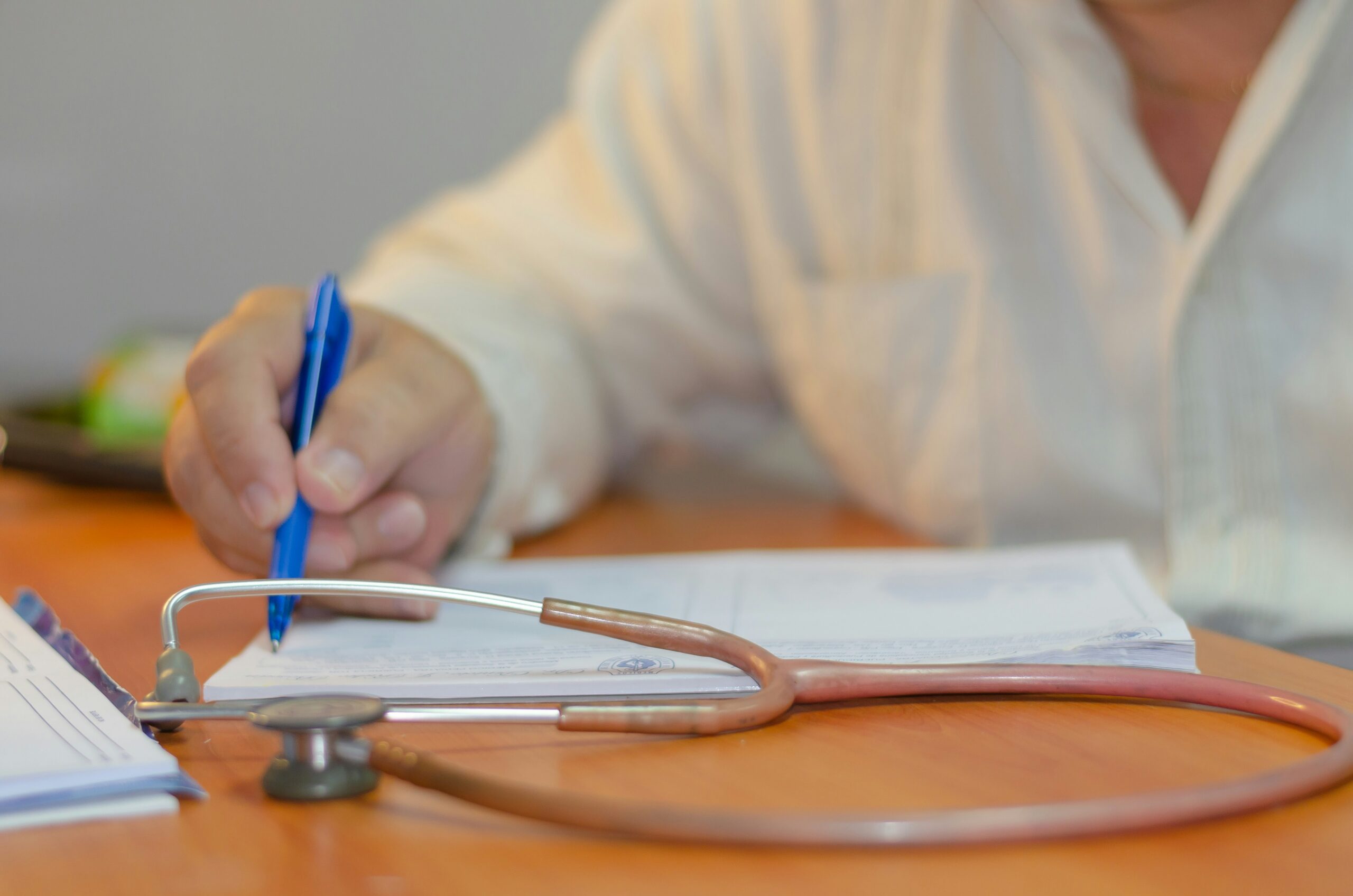Specialists Evaluating Endometriosis risks