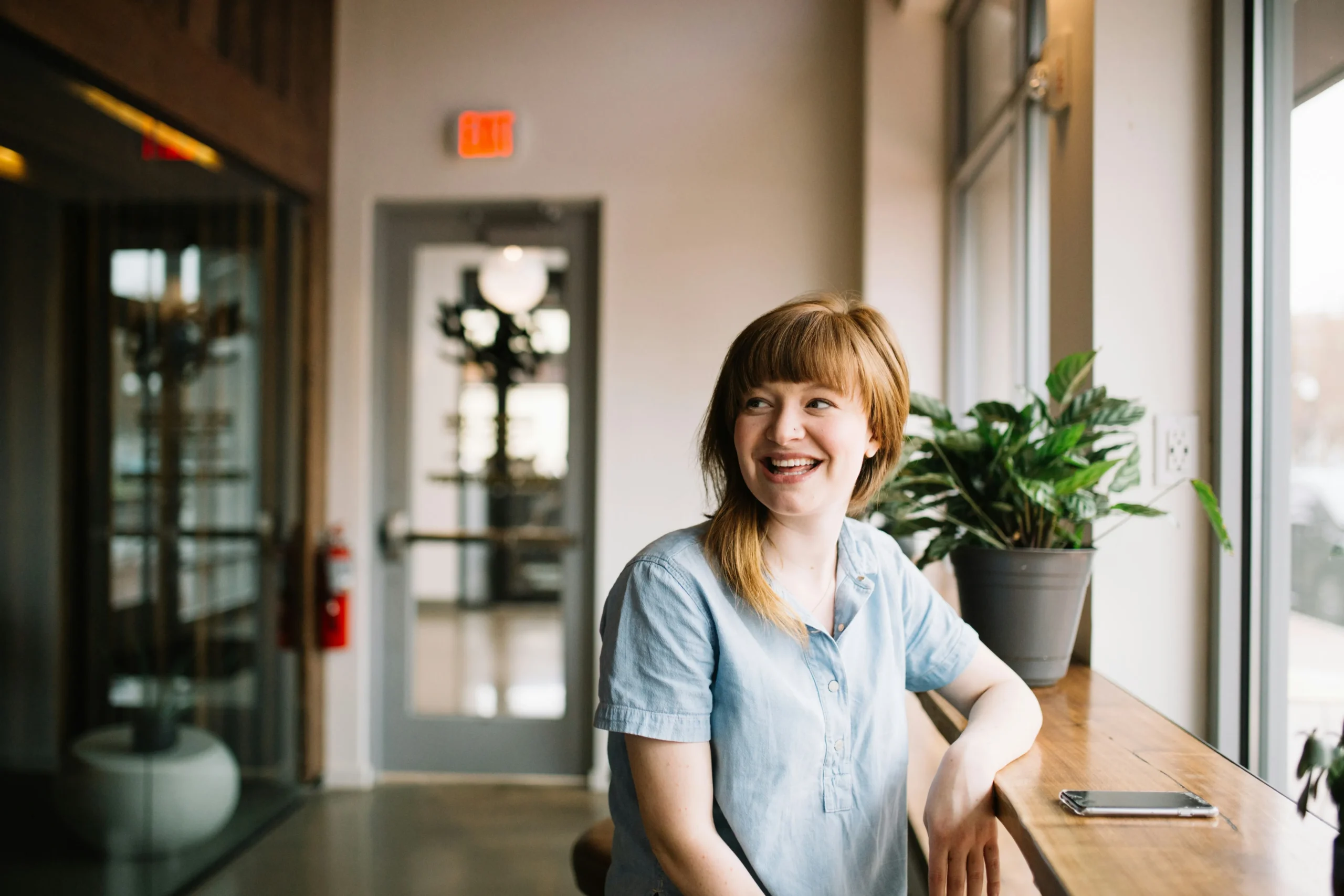 Woman seeking care for recurring menstrual chest pain
