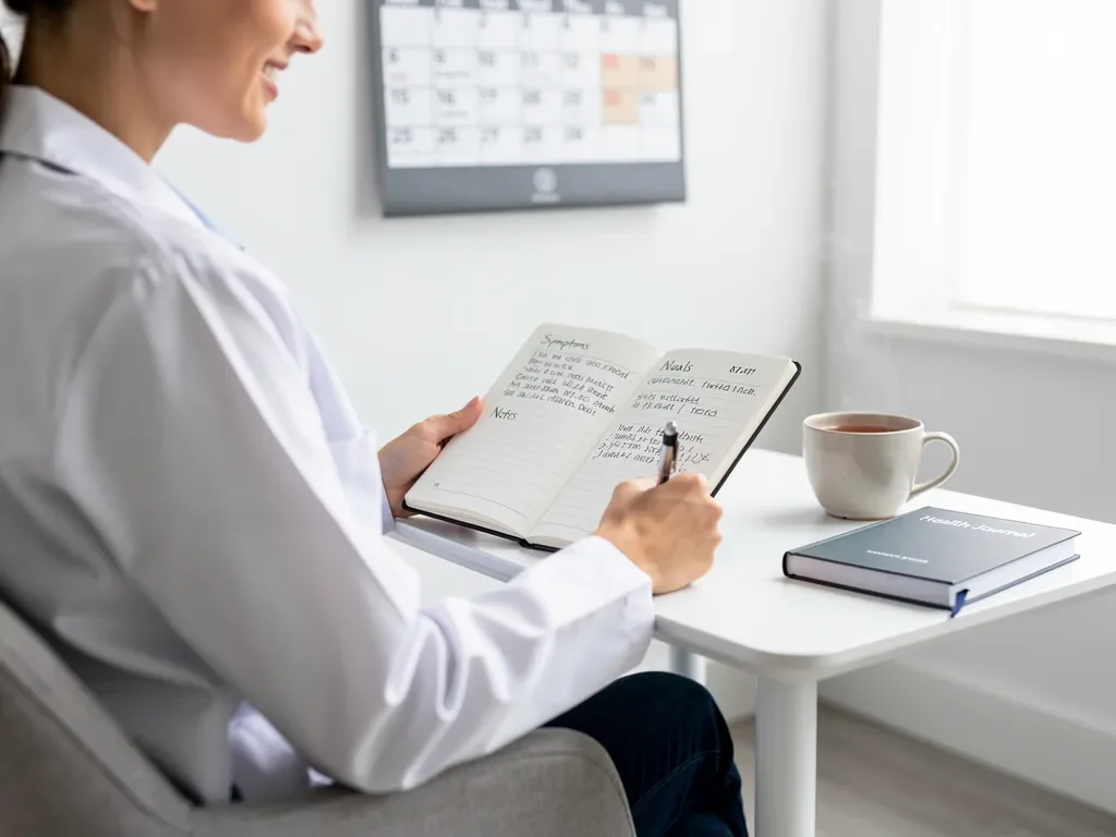 Evaluate Whether the Dietary Pattern Is Actually Helping
