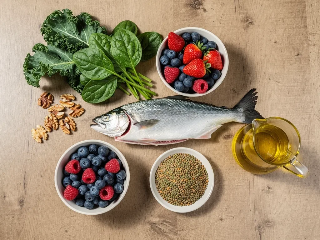 Prioritize Food Groups With the Strongest Practical Rationale