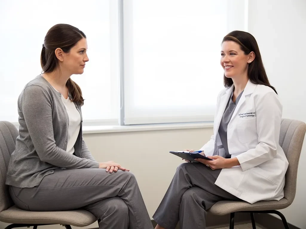 Overlapping Conditions Can Extend the Diagnostic Process