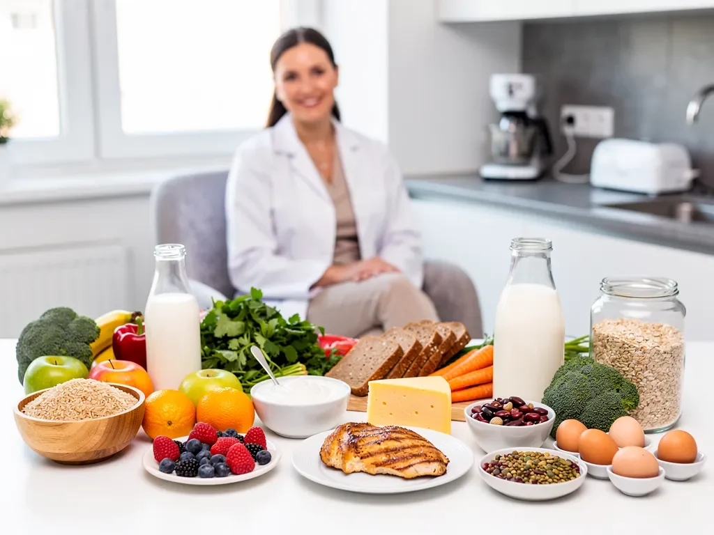 Food Categories Worth Evaluating—Not Automatically Eliminating