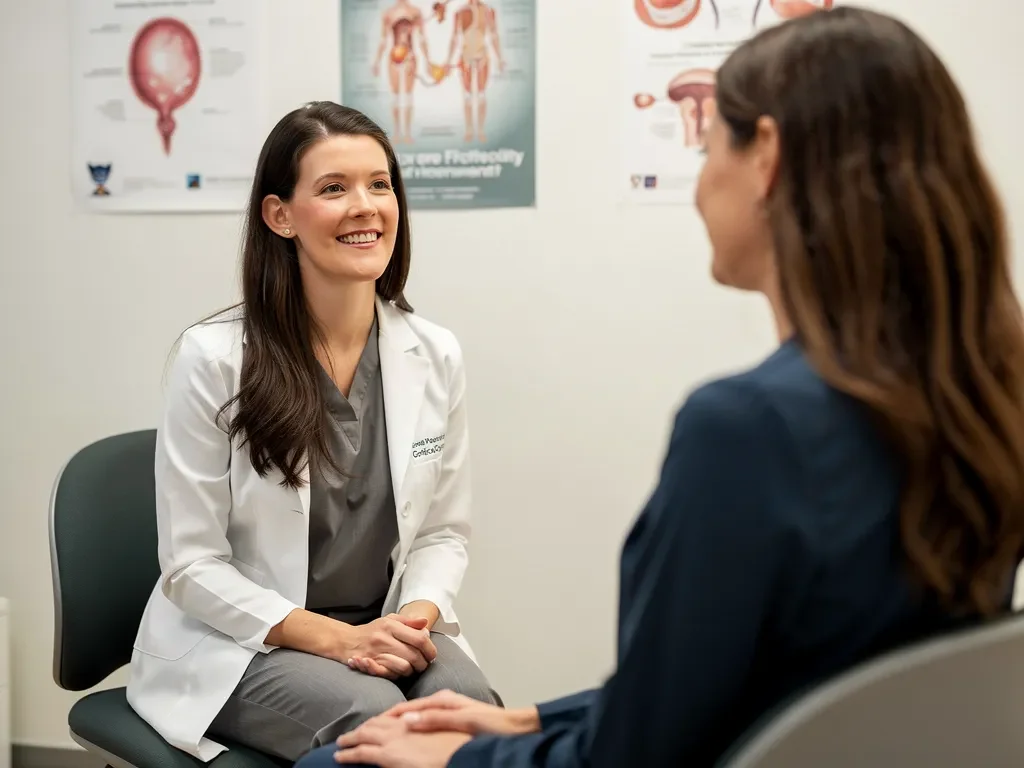 Fertility Solutions