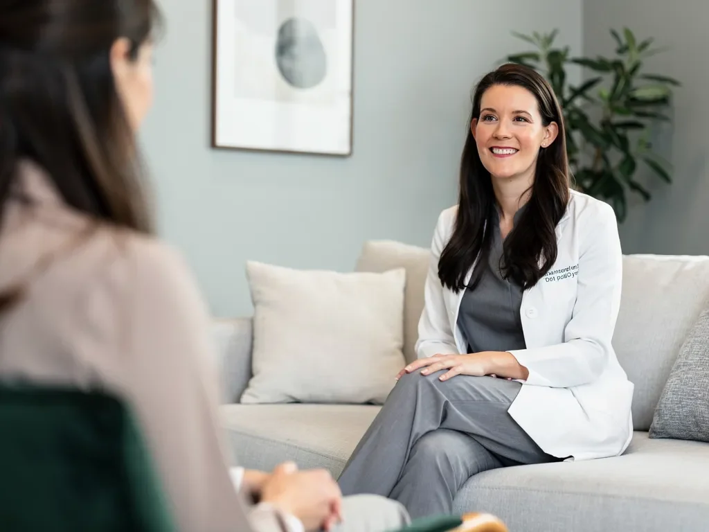 Emotional Health and Psychological Support