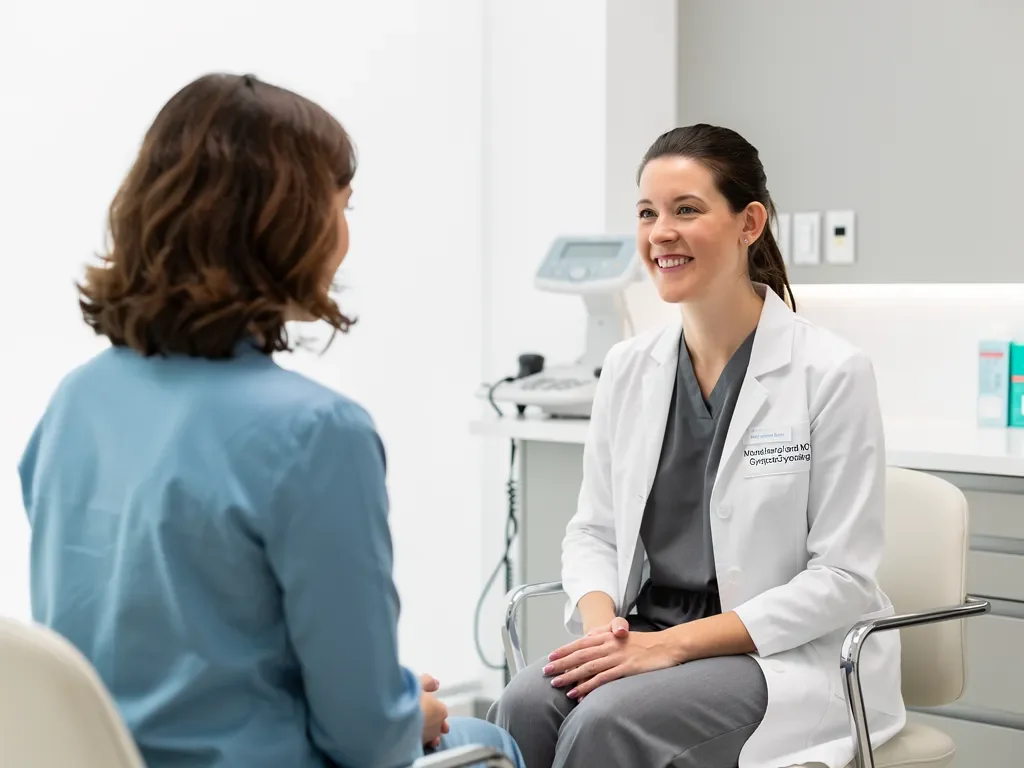 Postoperative Care and Follow-Up