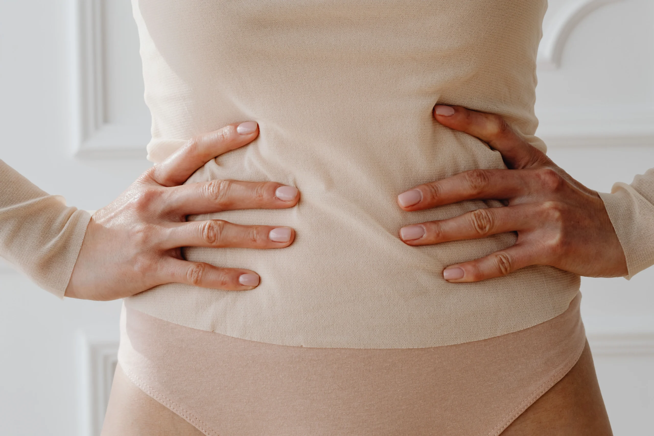 49805529 fa36 4849 a22a f6d4e988d74ewebp - Rachael Haverland Site A woman with her hands around her waist