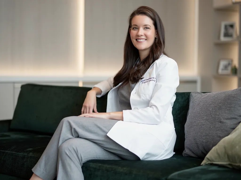 When Specialist Endometriosis Care May Be Appropriate