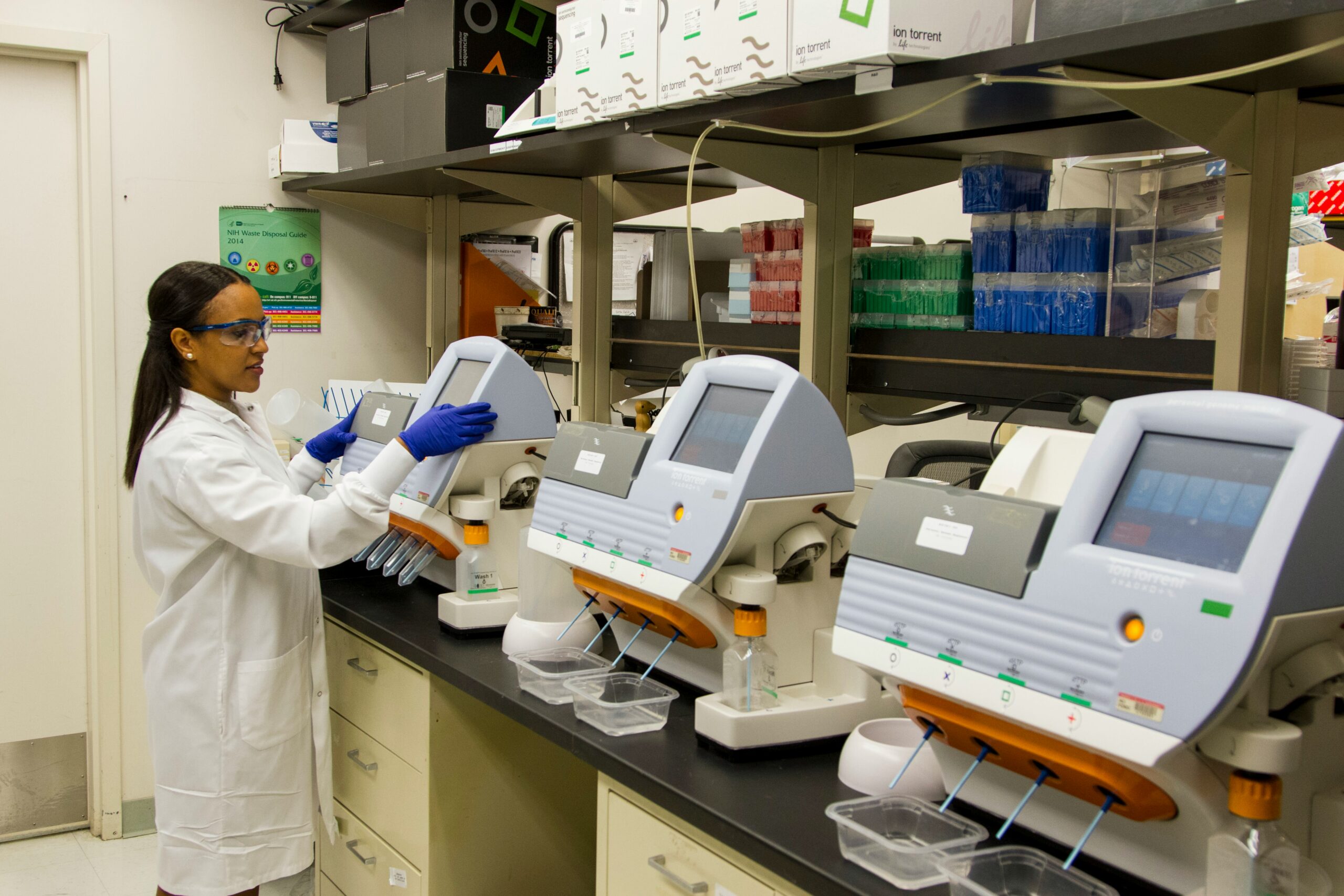photo 1582719366768 de4481b828cejpeg - Endometriosis Center of Excellence a blood test lab