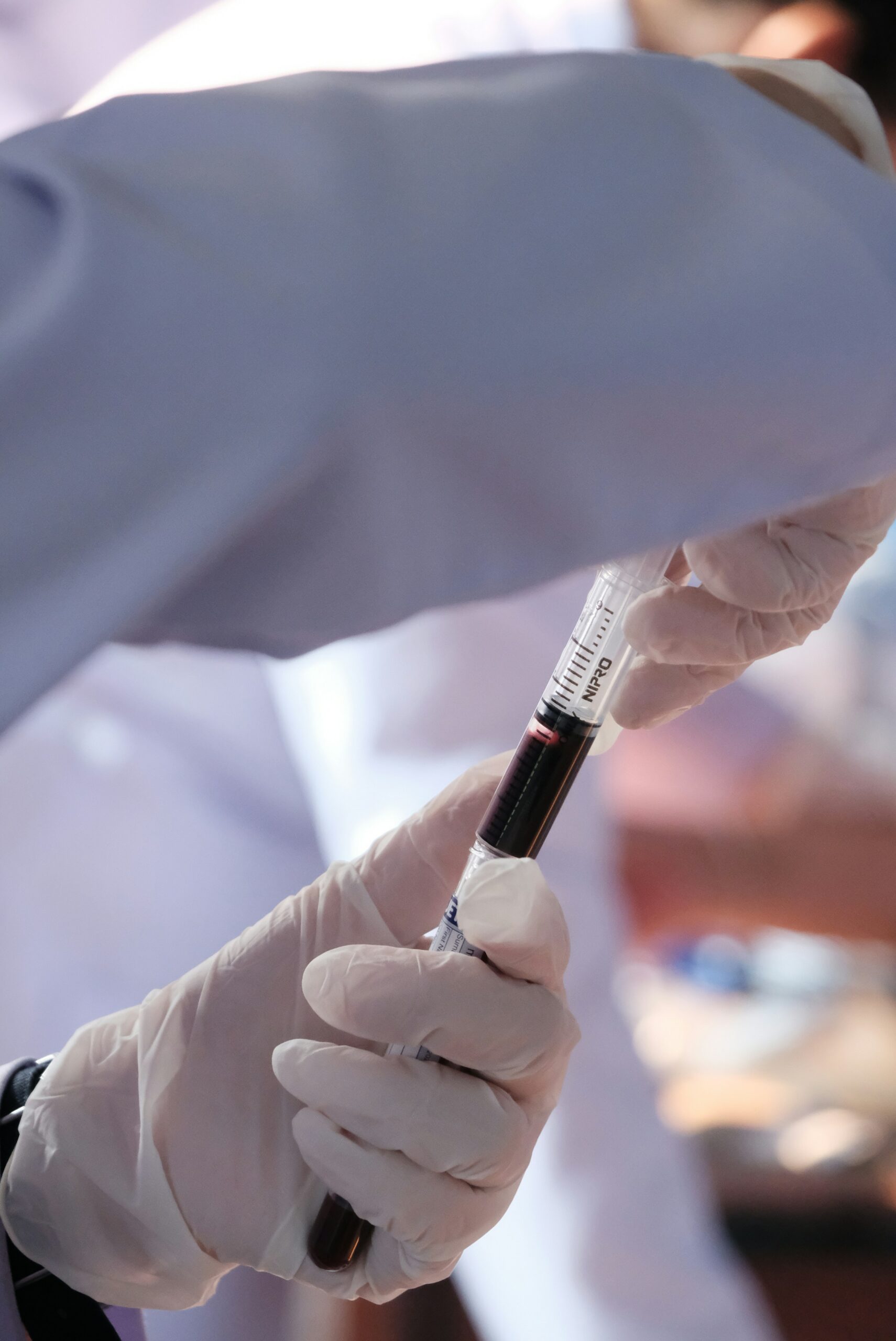 photo 1719461341347 dac3e2087b59jpeg - Endometriosis Center of Excellence blood test sample